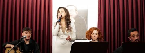 Ramazan coşkusu Eskişehir’de kültür ve sanatla buluştu