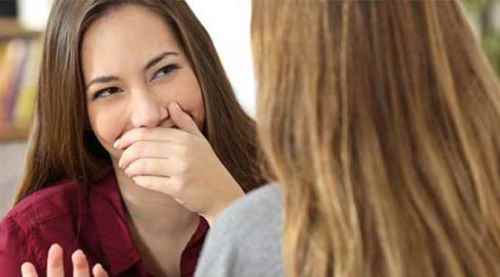 Ramazan'da ağız kokusundan nasıl korunuruz!