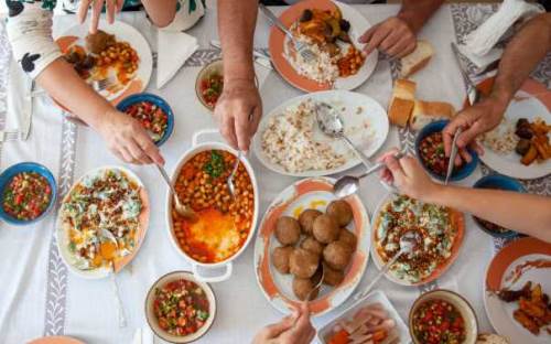 Ramazan'da sağlıklı beslenmenin sırları: Uzmanından ipuçları