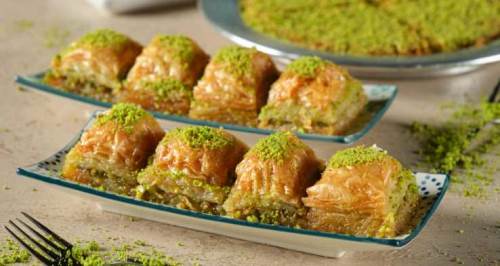 Ramazan'da tadınız kaçmasın: O tatlılara dikkat!