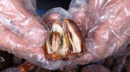 Ramazan'ın vazgeçilmezi! Faydası saymakla bitmiyor...