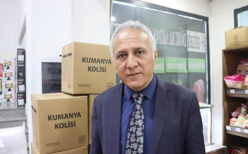 Ramazan kolileriyle ilgili kritik uyarı!