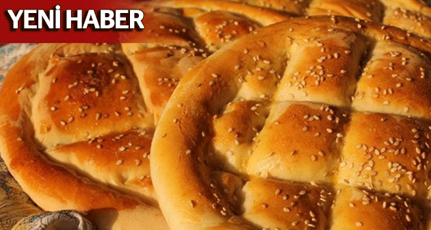 RAMAZAN PİDESİ KAÇ LİRA OLACAK?