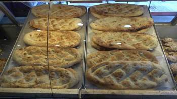 Ramazan Pidesi Yüzde 20 İndirimli Satılacak
