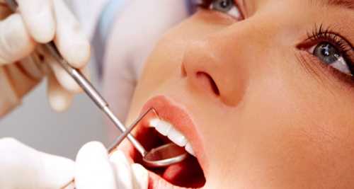 RAMAZANDA AĞIZ VE DİŞE DİKKAT