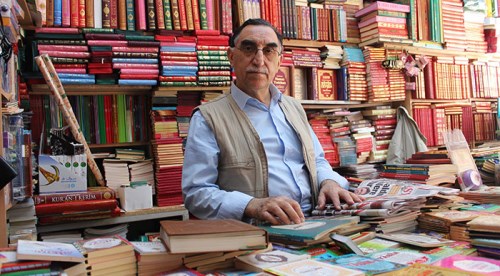 Ramazanda satışlar arttı