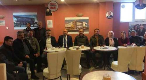 Ramis Tunca "İttifak bozuldu" iddialarını yalanladı