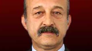Ramis Tunca istifa etti 