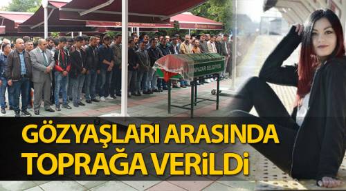 Rana son yolculuğuna uğurlandı