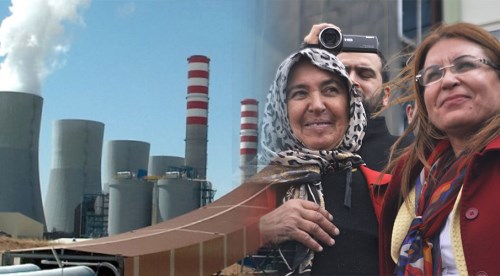 Rant, zehir, kadın ve gelecek!