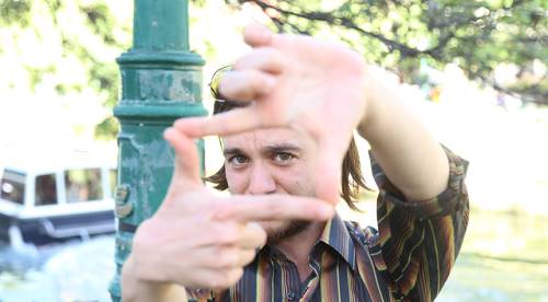 Rap dizisi 'Porsuk'un çekimleri başladı