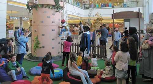 Rapunzel Özdilek’te