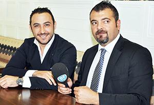 Emre Sarar; Seçim demokrasi şöleni olacak 