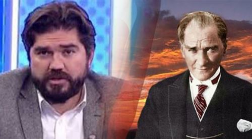 Rasim Ozan'dan olay yazı: Ulan hıyarlar...