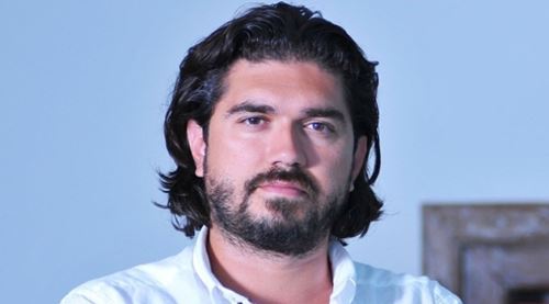 Rasim Ozan Kütahyalı Beyaz TV'den kovuldu