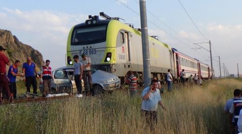 Raybüs kazasında ölü sayısı 2'ye yükseldi