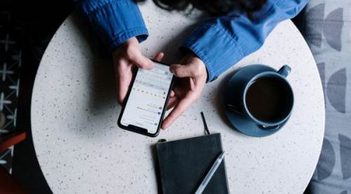 RCS Nedir? Gelişmiş İletişim Standardı Hakkında Bilmeniz Gerekenler