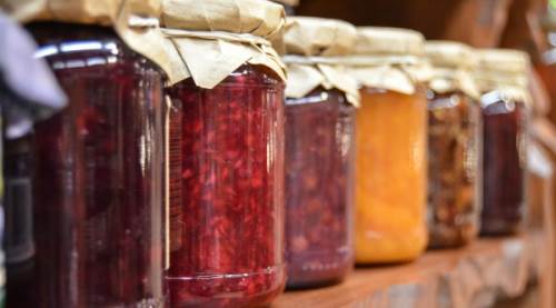 Reçel Yapımında Şeker Kullanılmazsa Ne Olur? Şekersiz Reçel Alternatifleri ve Bilinmesi Gerekenler