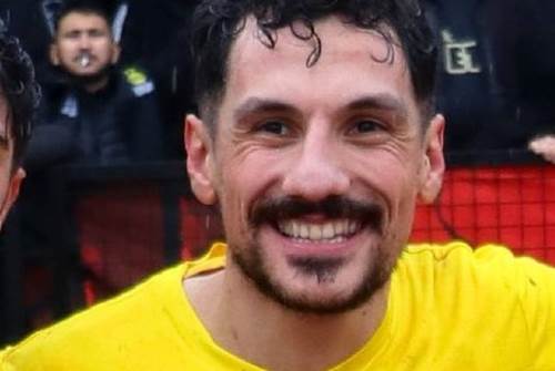 Recep çok iyi oynadı