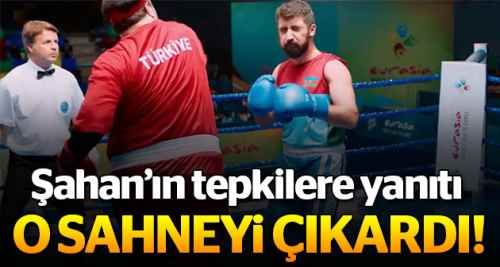 Recep İvedik kararını verdi!