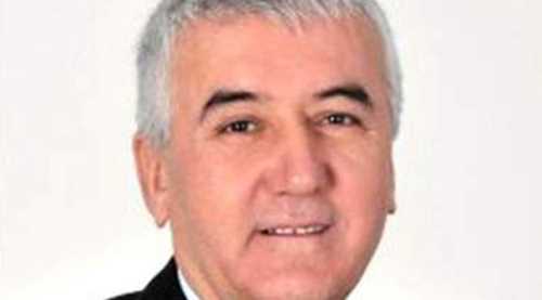 RECEP ÖZHAN HAYATINI KAYBETTİ