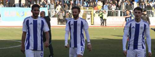 Recep sonradan dahil oldu