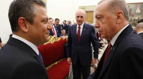 Recep Tayyip Erdoğan yanılıyor