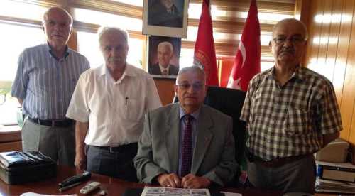 Refah düzeylerinin yükselmesini istiyorlar