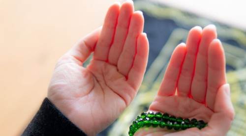 Regaip Kandili tarihi 2025 || Kandil ne zaman bugün mü, hangi gün?