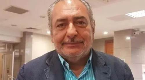 REHA MUHTAR HAYATINI KAYBETTİ! USTA GAZETECİ NEDEN ÖLDÜ?