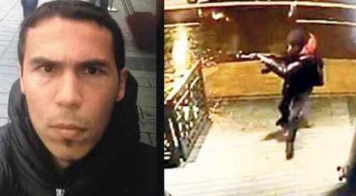 Reina canisi ve eşi için istenen ceza!