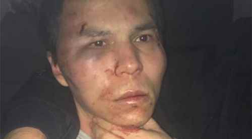 Reina katliamcısı ile ilgili karar verildi