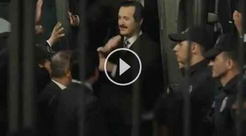 Reis filmi 3 martta gösterime giriyor