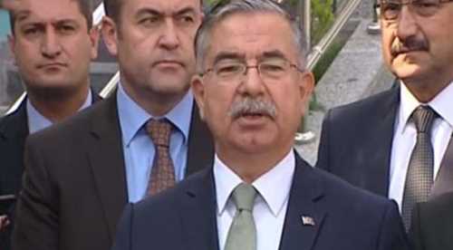 Reis sorusunu böyle yanıtladı!