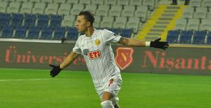 Rekabet başarı getirecek