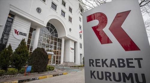 Rekabet Kurumu 30 uzman yardımcısı alacak