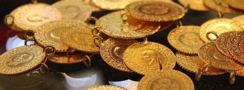 Rekor üstüne rekor: Altın fiyatları zirveye yerleşti!