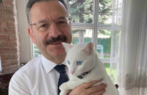 Rekortmen Vali Hüseyin Aksoy’un ardından…