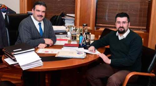 Rektör açıkladı: Bakanlık ve YÖK’ün talimatıyla yaptık!