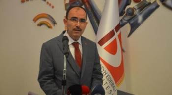 Rektör Beydemir: “Tıp Fakültemiz İlimize Hayırlı Olsun’’
