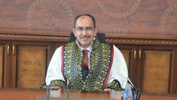 Rektör Beydemir, Üniversitenin Çalışmaları Anlattı
