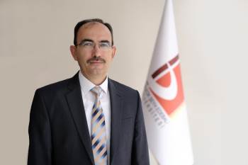 Rektör Beydemir’İn Basın Bayramı Mesajı
