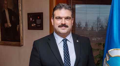 Rektör Çomaklı: O trene binemezsek, geçmiş olsun!