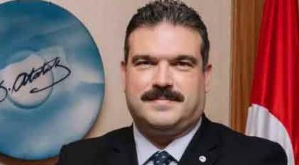Rektör Çomaklı: Sağcı-solcu kim varsa...