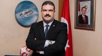 Rektör Çomaklı'dan Barış Pınarı Harekatı mesajı