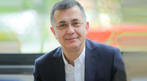 REKTÖR DUMAN İSTİFA ETTİ