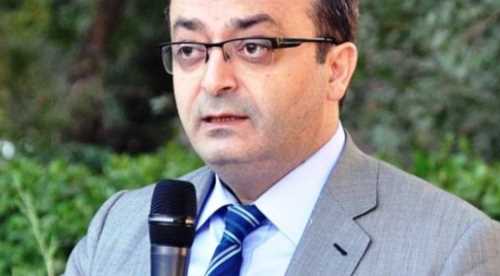 REKTÖR GÖZALTINA ALINDI