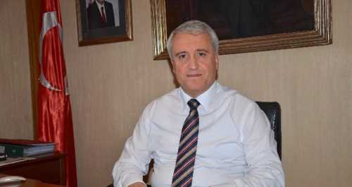 REKTÖR GÜNDOĞAN'IN MESAJI