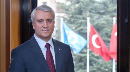 Rektör Gündoğan saldırıyı kınadı