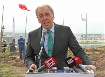 Rektör Kavuncu: "Korona’Dan Hayatını Kaybeden Sağlıkçılar Şehit Kabul Edilsin"
